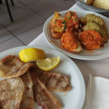Filici Di Paolino Scibetta Comida