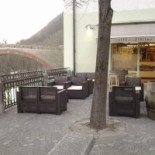 Caffe Della Fortuna Nourriture