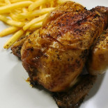 Trattoria La Rava e La Fava Dentro