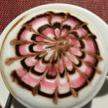 Sister's Cafe Comida