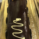 Pasticceria Feroci food