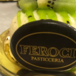 Pasticceria Feroci food