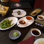 Koi Nourriture