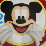 Milano Torte Comida