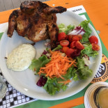 Gallileo Comida