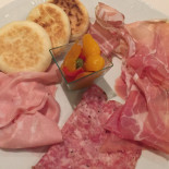 Dal Bolognes Nourriture