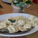 Ca Del Sartu Comida