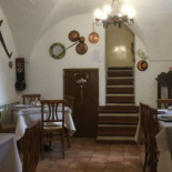 Risotteria Rustichel À l'intérieur