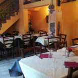 La Botte E La Lanterna Nourriture
