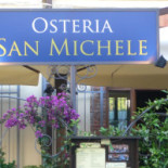 Osteria San Michele Exterior