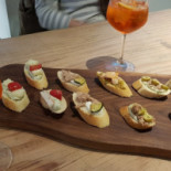 Adriano Comida
