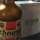 Zu' Ferdiná Nourriture