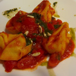 Trattoria Dell'orso food