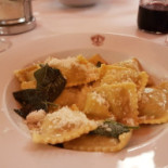 Trattoria Dell'orso food