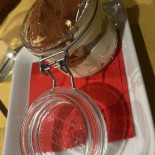 La Soffitta Nourriture