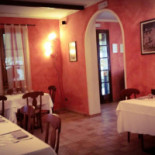 La Molinella Comida