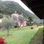 La Molinella Comida