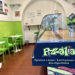 Pizzamia Dentro