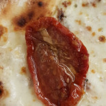 Pizzeria Napule E Comida