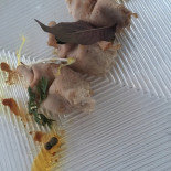 Villa Somis Comida