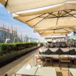Il In Piazza Duomo À l'intérieur