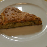 Osteria Rangon Comida