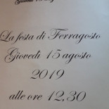 Volpara Nourriture