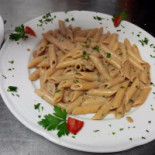 Dente Comida