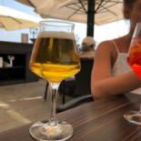 Il Baruffino Lounge Nourriture