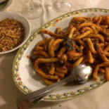 Osteria Agostiniana Da Pippo Comida