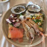 Osteria Agostiniana Da Pippo Comida