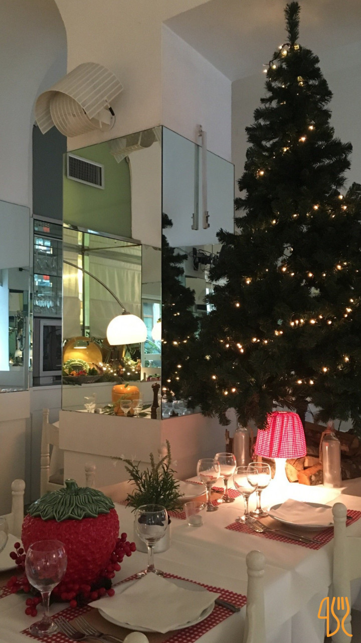 Urbani À l'intérieur