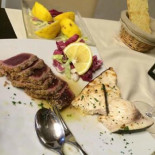 Cronta Enoteca Winebar À l'intérieur