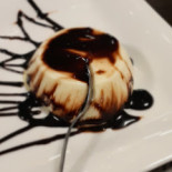 Spazio 24 Nourriture