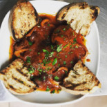 Chilli Pepper food