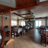 Vecchio Scarpone À l'intérieur