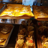 Burro E Acciughe food