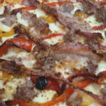 Pitipizza Nourriture