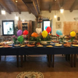 Agriturismo Blanc E Neri Nimis Nourriture