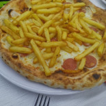 Piccolo Borgo Comida