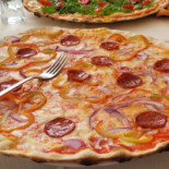 Spib Pizza Essen