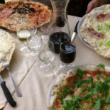 Spib Pizza Essen