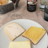 Pub Alle Noci Di Cominelli Virginio C food