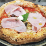 Pizzeria Regine food
