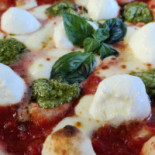 Pizzeria Regine food