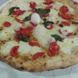 Funiculi Funicula food
