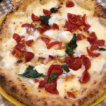 Funiculi Funicula food