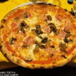 Pizzeria Ca Foresto food