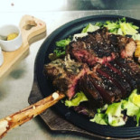 Il Fortino Wine Bar& Light Restaurant food