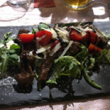 Il Fortino Wine Bar& Light Restaurant